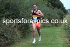 Senior Men and Veterans Relay, 2024 Sunderland XC Relays.  Photo: David T. Hewitson/Sports for All Pics